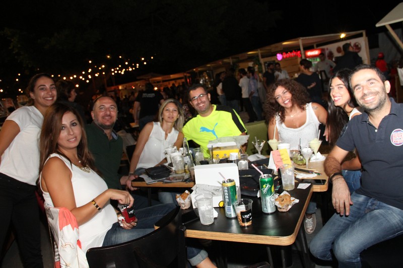 Beirut Restaurants Festival